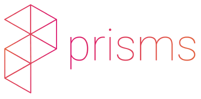 PrismsVR logo